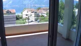 Orahovac, Montenegro  Apartment with large Balcony, 2 Bedrooms, 2 Bathrooms for sale(, 2013-06-11T12:12:26.000Z)