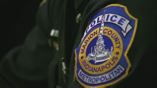 IMPD lieutenant suspended, charged with theft, official misconduct