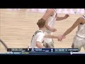 Nico Mannion & Josh Green Full Highlights 2.20.20 OSU vs Arizona - Combined 34 Points!
