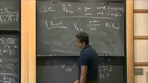 Reductions of Galois representations of small slopes