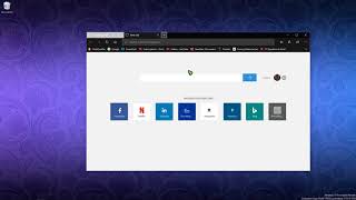 Every UWP app is just a tab in Edge in Insider Preview Build 17063