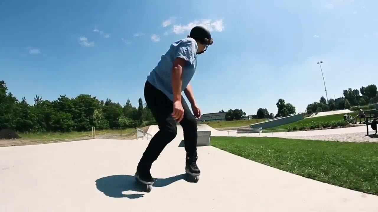 ValoinPoland Clips#2: Eryk Pilch