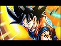 (Dragon Ball Legends) This is a Must-Grind Unit! Kakarot Collaboration Goku PvP Showcase!