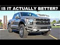 2021 Ford F-150 Raptor: Is The New Raptor A Huge Improvement In The Right Direction?