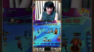 Tin Game 18/10: Stillness gây sốc khi sở hữu Samira và Volibear 3 sao nhưng vẫn thua Katarina reroll