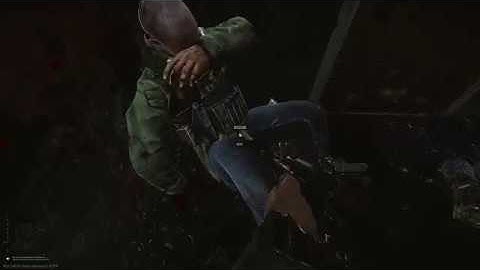 Escape from Tarkov Gameplay - Scav on Factory -Full Raid-