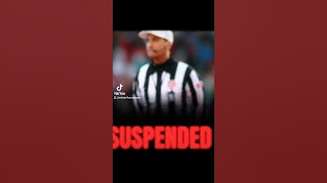 🚨 SEC Suspends Veteran Ref After Georgia-Auburn Controversy!