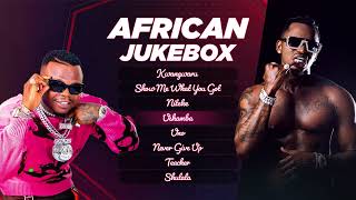 Crazy songs of Harmonize | Top Dimaond Platnumz Songs 2022 | Most Popular African Jukebox 2022