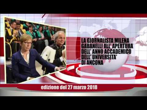 Velluto Notizie Web Tv Senigallia Ed  27 03 2018