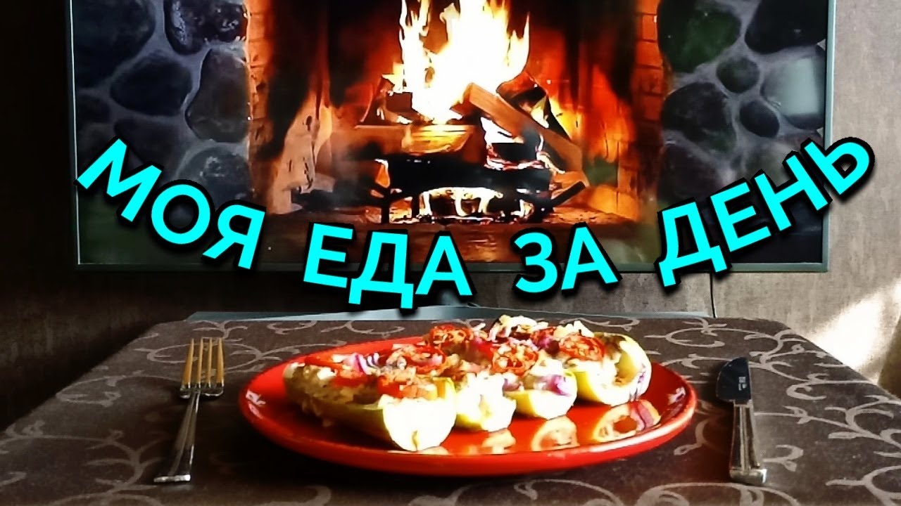 Любимая еда генератор