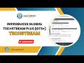 Introduces Global Techstream plus (GTS+) | OBDService