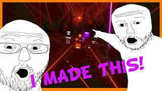 unwelcome school(Tanger Remix) - BeatSaber