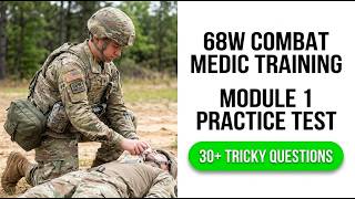 Ultimate 2026 68W Combat Medic Module 1 Practice Test Mastery Secure Your Whiskey Future