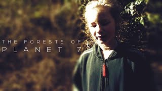 Doctor Who Fan Made Series 3 Episode 4: The Forests of Planet 7
