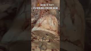 Quick Tips For Defeating Chainsaw Jack On Madhouse In Resident Evil 7 shorts