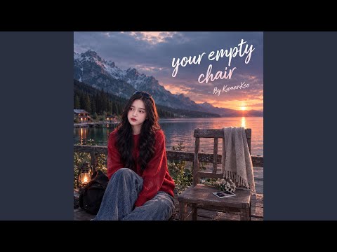 Your Empty Chair