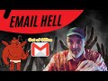 Where and how to effectively use email (Avoid business hacking!)