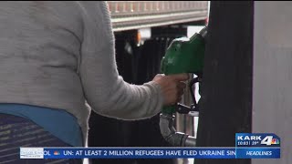 Truckers feeling pinch at the pump amid rising fuel prices