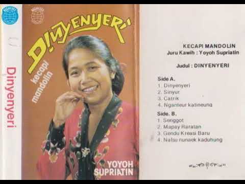 Senggot - Yoyoh Supriatin