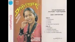 Download Lagu Senggot - Yoyoh Supriatin MP3