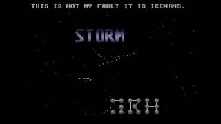 stos demo collection for Atari ST