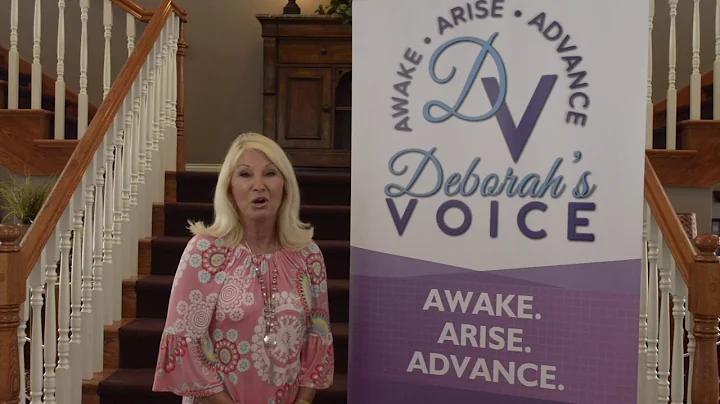 Sandy Broadbent of Christian Word Ministries invit...
