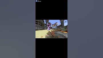 Is getting a draw in Minecraft Hypixel Duels rare? #shorts #Minecraft #Hypixel #Duels