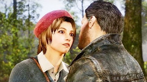 Enemy Front - Mission 3 & 4 French Resistance & Siege of ST Cross - Expert Difficulty