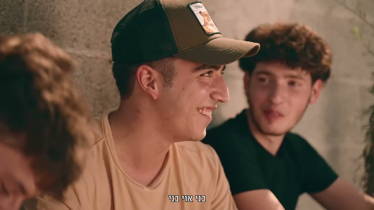 קטע מצמרר שלא ישאיר עין יבשה: מתוך הסרט המלא הממחיש את קושי ההורים מול מכת הנשירה