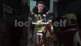 Ascian Jumpscare Strikes Again