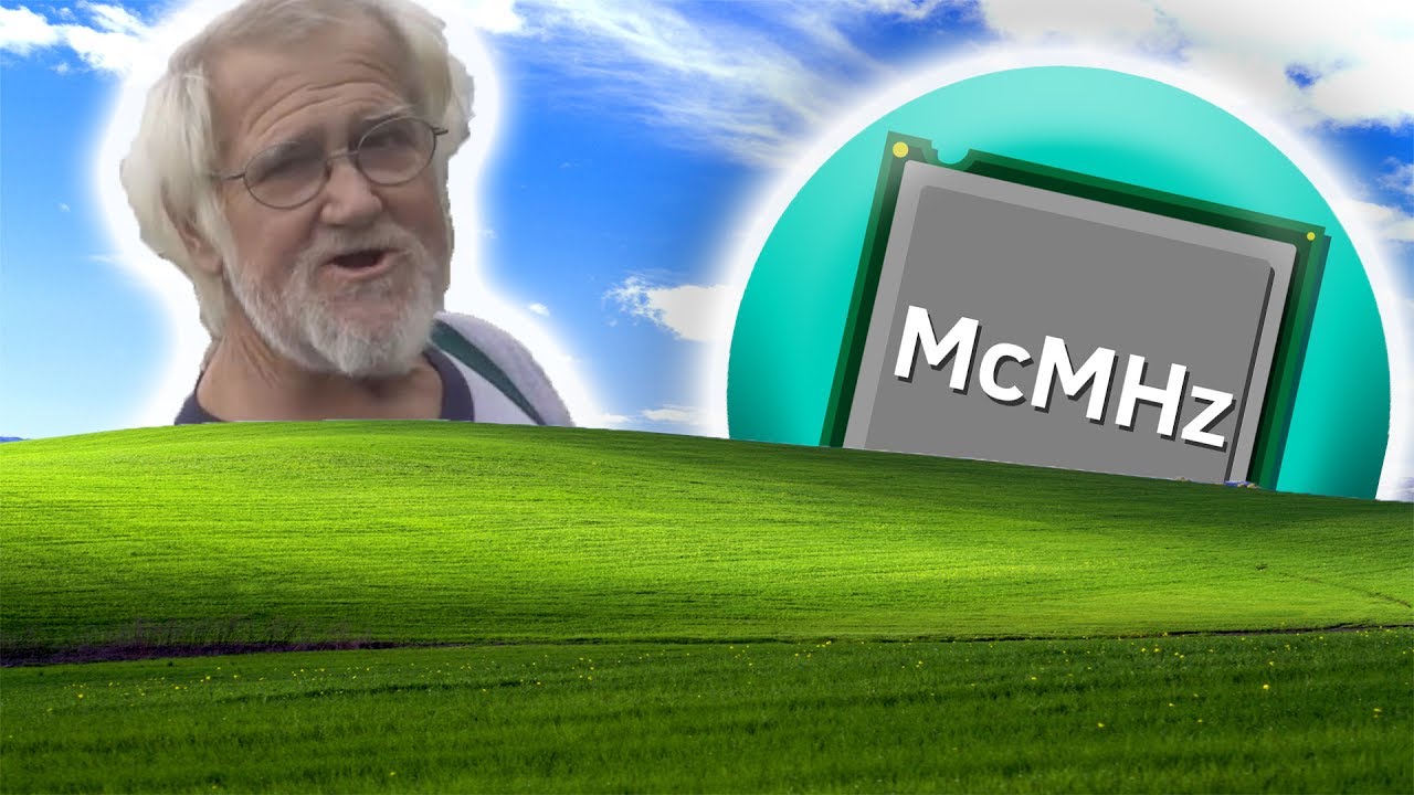 [YTP] - Angry Grandpa's Shish Pizza