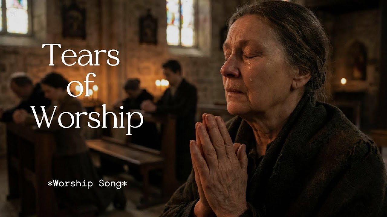 Tears of Worship