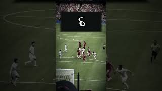 Cristiano ronaldo tiro libre #viralvideo #viral #shorts #futbol #tendencia #mundial