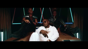 M.I Abaga - You Rappers Should Fix Up Your Lives (Official Video)