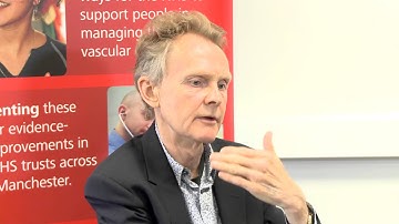 John Øvretveit: The cost of evaluation