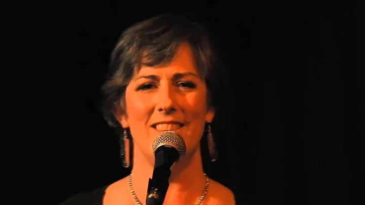 Goolsby's Pool Benefit - Fly Me to the Moon - Miss...