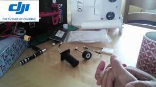 DJI Phantom 2, Vision, Vision Plus: new firmware, update rumors, upcoming reviews