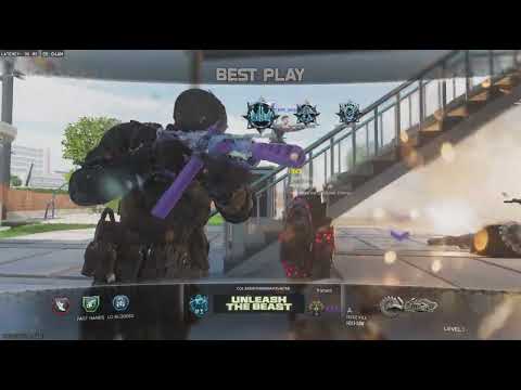 BO7 Best kill cam you'll ever see!
