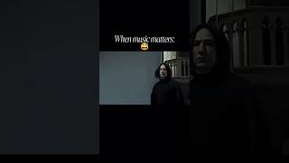 😂𝑺𝒆𝒗𝒆𝒓𝒖𝒔 𝑺𝒏𝒂𝒑𝒆 𝑿 𝑩𝒐𝒐𝒎𝒑𝒂𝒍𝒂 𝑽𝒊𝒃𝒆𝒔 🤣🤣 #youtubeshorts #harrypotter #hogwarts #boompala #severussnape