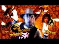 Mortal Kombat Conquest Kreeya Ep 16