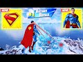 *NEW* FORTNITE *SUPERMAN* PORTAL IS HERE!