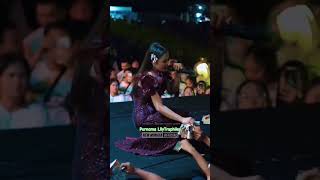 Ku bertanya padamu rembulan - Kesepian - Tasya Rosmala