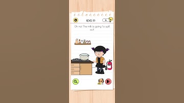 How to Brain Test 4, Level 57 easy way trick #braintest4 #gaming #braintest4level #games #gameplay