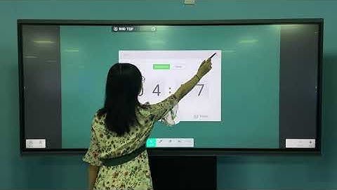 OKV IWB3692 bytello os