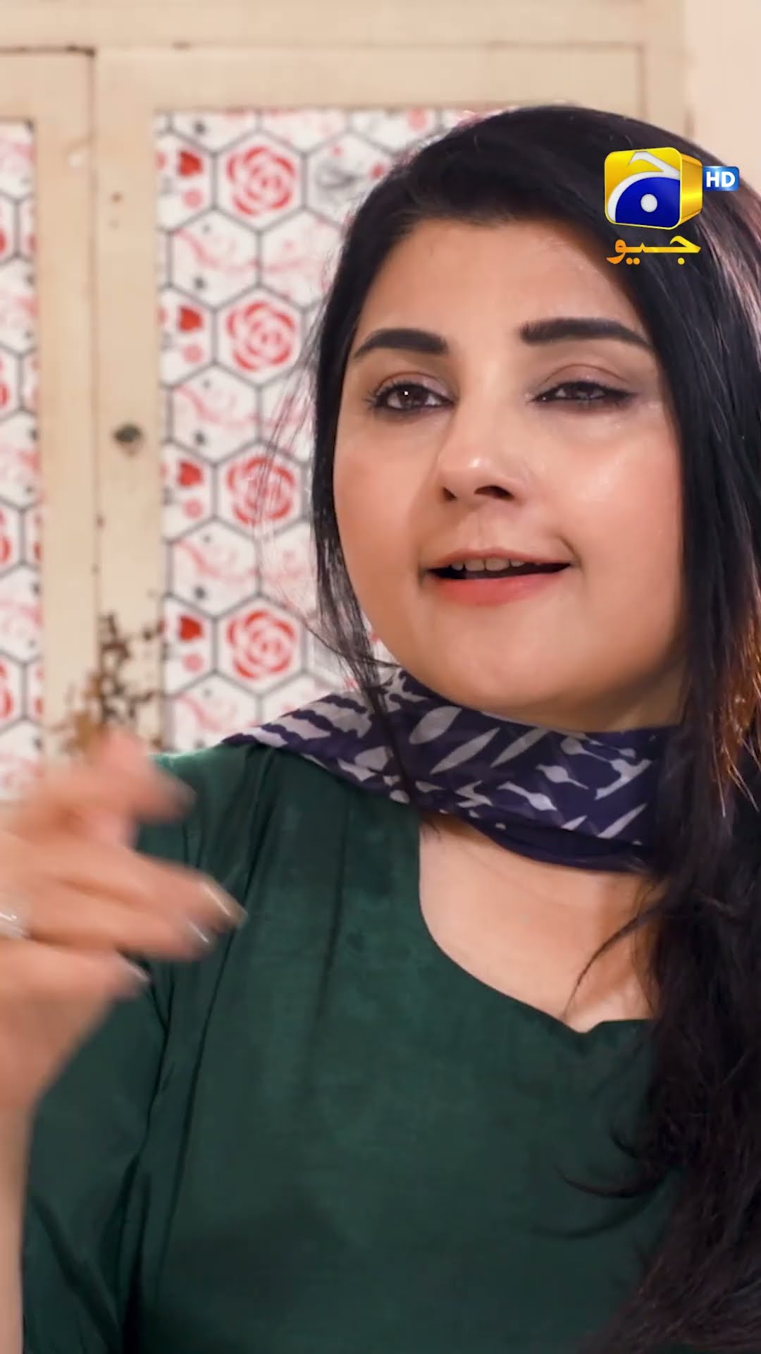 Bajjo Episode 36 Promo | Tonight at 7:00 PM | Har Pal Geo #bajjo #shorts