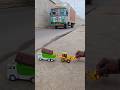 Remote Control Jcb And Dumper Truck Unboxing And Testing Short Video ||