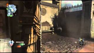 COD Black Ops- C4 Fail