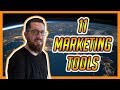 11 Digital Marketing Tools (You Need in 2019)