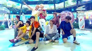 《Comeback Special》 UP10TION (업텐션) - Tonight (오늘이 딱이야) @인기가요 Inkigayo 20160807