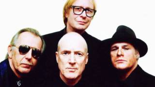 Hank The Knife & The Jets "Black"